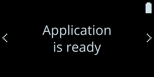 Nano Run Application